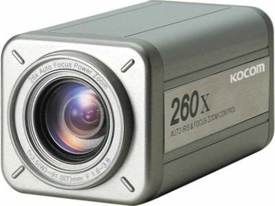 Kocom KZC-261 P